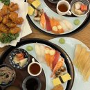 뚜벅이맛집 상무점 | 대구 범어역 맛집 상무초밥 가성비 최고