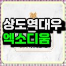 공공청사부지(36480) (옥외1) | 상도역 대우 엑소디움 분양가 가격 정보