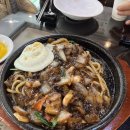 수타준짬뽕 | [서판교 맛집] 수타면의 진수! 운중동 '청계산수타짬뽕' 철판해물짜장, 해물전복짬뽕, 삼선볶음밥 솔직후기