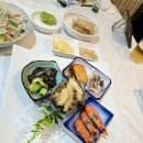 친절한숙성회씨 | 입안 가득 퍼지는 고소함, 서면참치 & 숙성회 코스 백양회초밥 솔직 후기