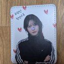 톡튀네 | 250829 어머니 선물 - 카드지갑 제작, 아이디어스(톡튀네, 몽글제작소 제작)