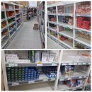 (주)화장품 목장 | 인천에 유일하게 있는 영외마트, "미추홀마트"에는 달걀이 있다?"(다녀온 후기)