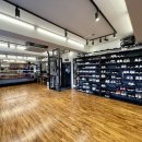 맥코이 복싱 클럽 이미지