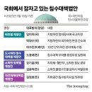 매년 폭우 참사 반복되는데…'침수방지법'은 국회서 잠잔다 이미지