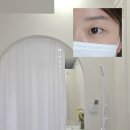 113 | 김해 삼계동 속눈썹펌 | 키레이뷰티 | 무쌍 C컬 속눈썹펌 후기