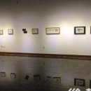 멋 글씨 캘리그라피 이미지