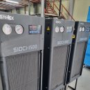 [중고] 삼익기전 SIOCI-1500 ＞ OIL COOLER&WATER CHILLER 오일쿨러 워터칠러 SAMICK 이미지