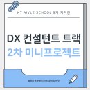 유.어.공(하늘에서 노닐다) | [KT 에이블 스쿨 9기] 2차 미니프로젝트 후기