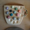 직장인 도예 이미지