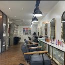 가위손미용실 이미지