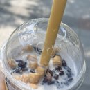 요즘 유행하는 ‘팥절미 쉐이크 vs 팥빙 젤라또 파르페’, 둘 다 먹어본 솔직 후기 😋