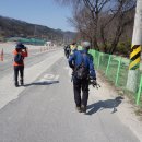 절골산(331m) 운남산(383m) 노고봉(364m) 비봉산(봉화산 343m)/경북김천 이미지