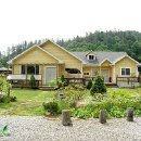 아름드리펜션 이미지