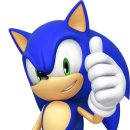 해피소닉 이미지