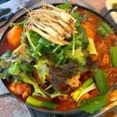 제천 청풍 학현식당 토종 산삼닭도리탕 현지인 맛집 방문 후기