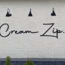 오르브와 | [광주 맛집] 수완지구 대형카페 제철 생과일 케이크 전문점 '크림집' / 주차정보