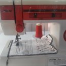 재봉틀 기초반 이미지