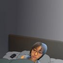 안경바보 이미지