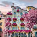 CASA BATLLO - Barcelona, Spain 이미지