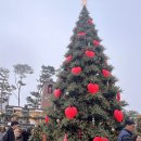 마트타운 | 아이와 롯데타운 크리스마스마켓 패스트패스 후기&amp; 팝마트 라부부인형