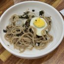 막뽑은국수 바로빚은손만두 이미지