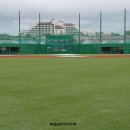 설악야구장 이미지