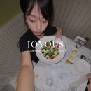 대구 수성구 파스타 맛집 : 이탈리안 레스토랑 조이어스 솔직후기