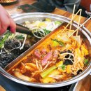 예담분식 | 양주 샤브샤브 '예담샤브' 무한리필 채소바까지 푸짐하게 즐기기