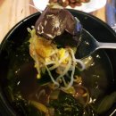 나주 혁신도시 빛가람동 황칠돼지갈비의 다담골 숯불갈비