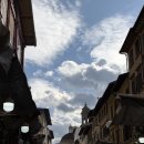 5281 | 피렌체 여행 1일차 ll 이베리아항공 IB5281, Danerbone곱창버거, IlTartufo, 아피타카메레알바