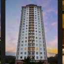 신세계센트럴시티 영랑호리조트 이미지