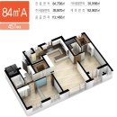 한양수자인 이미지