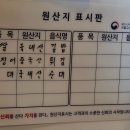 버무리떡볶이건양대점 이미지