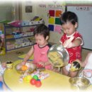 경희대한얼체육관 이미지