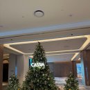 스위트-원 | 카시아 속초 호텔앤리조트 원 베드룸 스위트 트윈 후기