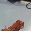 완판닭강정