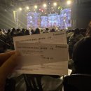 2024 이무진 전국투어콘서트 별책부록 후기(수원컨벤션센터 음향, 자리, 시야)