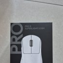 지프로 - 김포시 석모1로65번길 60 | 내돈내산 로지텍 지슈라2 / 지프로 슈퍼라이트2 덱스 오른손 전용 언박싱 후기