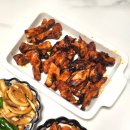 문장가든 숯불양념닭갈비 | 무조건 먹어봐야해 북한강숯불닭갈비 양념 닭갈비밀키트 후기