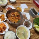 푸짐한활어회본점식당 이미지