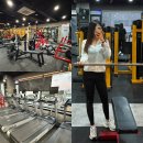 의정부우체국앞 | 의정부 신곡 삼성휘트니스 : 근력 끌어올려!신곡동 헬스장 내돈내산 pt