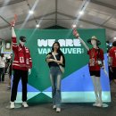 [2026 북중미 월드컵] 캐나다 밴쿠버 팬페스티벌 후기 FIFA fan festival - 티켓 없이 입장하는 법...