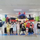 경희대 삼호 태권도장 이미지