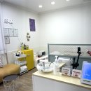 연지노인복지센터 실내 화장실 | 대구 북구 속눈썹펌 후기 40분 완성 유지력 좋은 곳 무드라인 속눈썹 &amp;메이크업