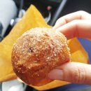 덕평찹쌀꽈배기