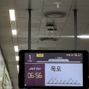 [목포 여행]목포역 물품보관함, 커피창고로 에그타르트 시간, 평광포미아구찜