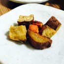 조선아구찜 - 서구 원당대로 841 | 조선아구찜