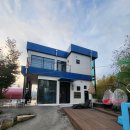 모우목장 | (가평) 블루엘펜션 서울근교 독채펜션 가족휴가로 강추!(Feat. 가평양떼목장)