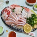 희정상회 | [노량진 수산시장 맛집] 독도수산에서 제철 회 모둠 포장 후기