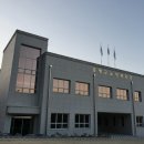 증평군노인복지관 이미지